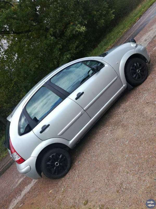 Citroën C3-05