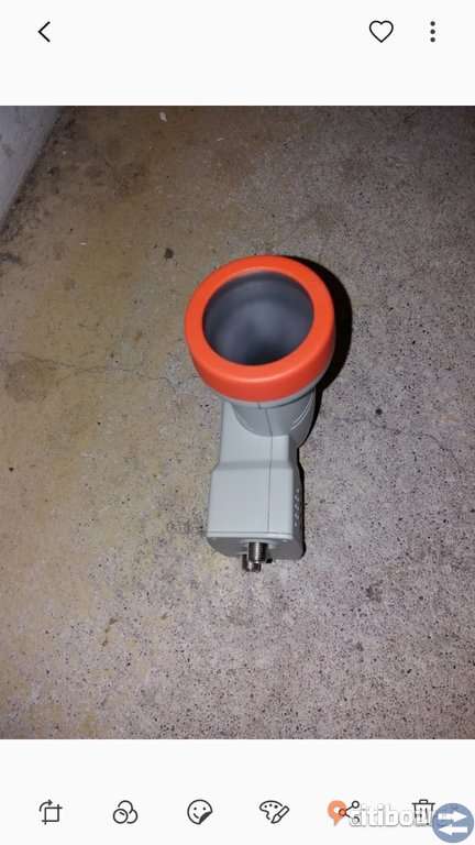 LNB unevrsall