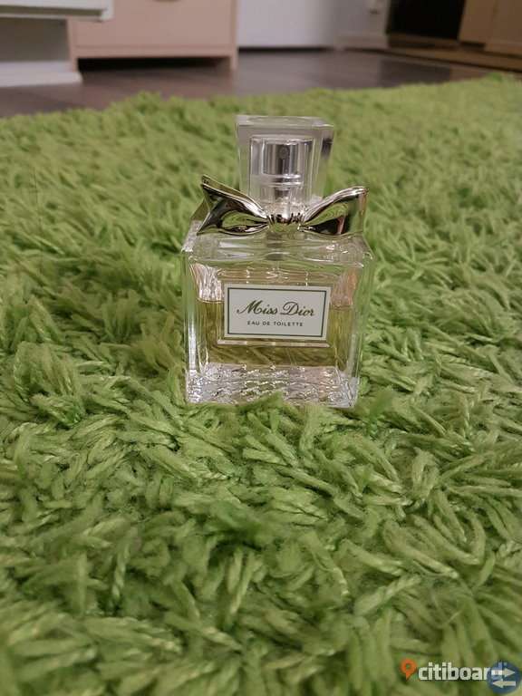 Miss dior