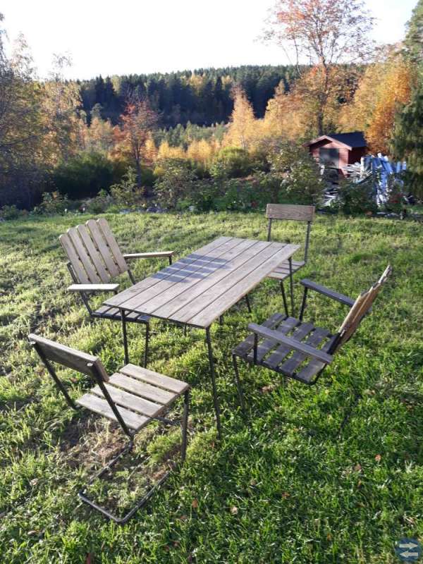Grythyttan grupp.