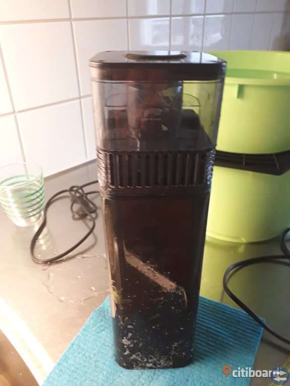 Proteinskummare Tunze 9004