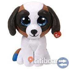 Ty Mini Boos Duke