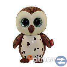 Ty Mini Boos Sammy