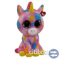 Ty Mini Boos Fantasia