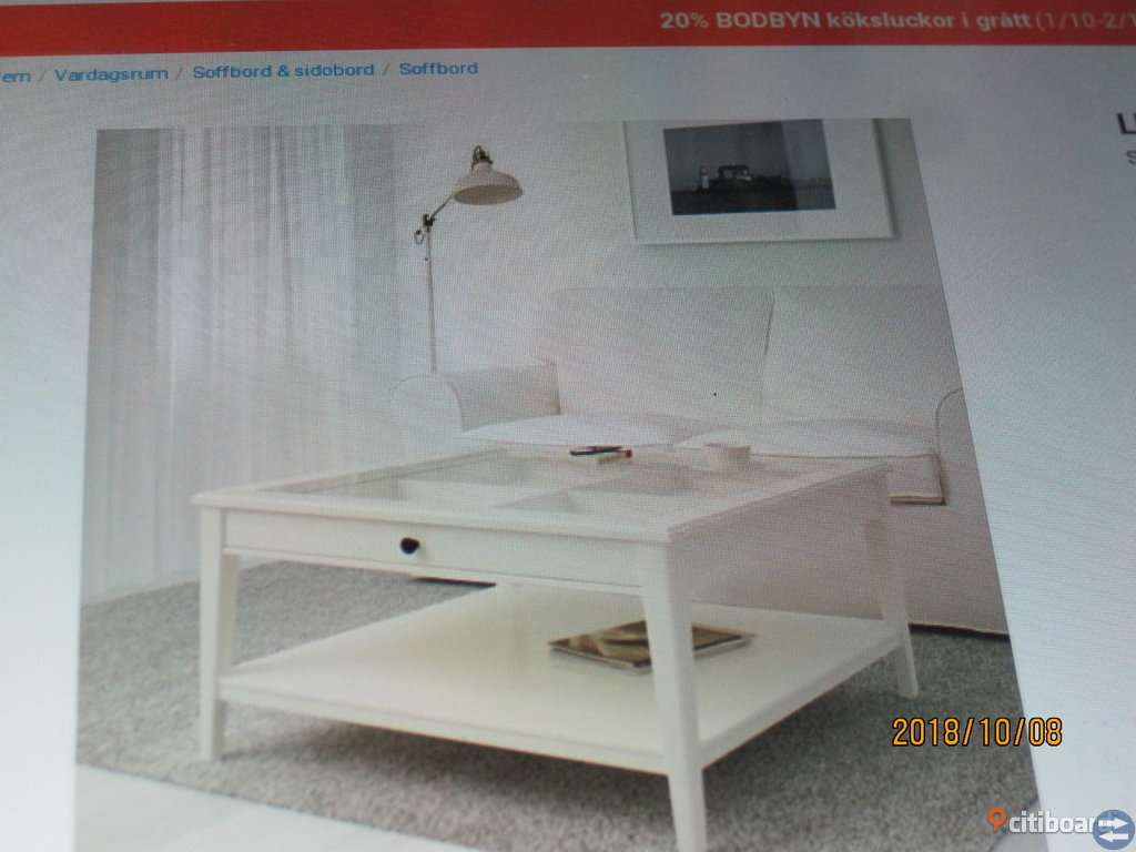 Soffbord