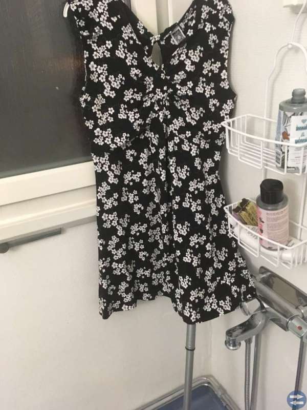 Klänning märket isolde