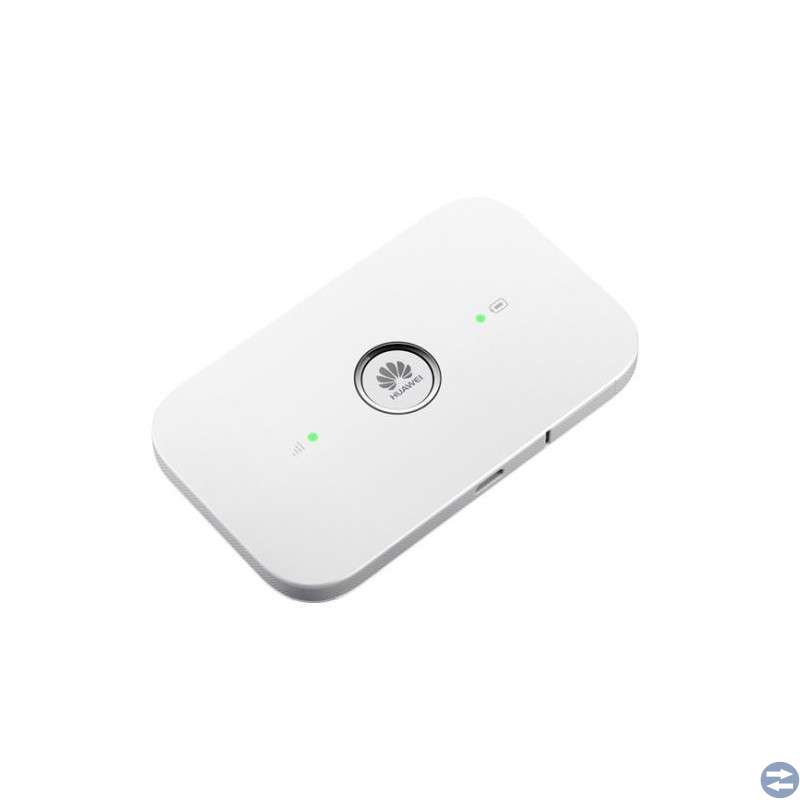 HUAWEI Mobile WiFi E5573 3G/4G router
