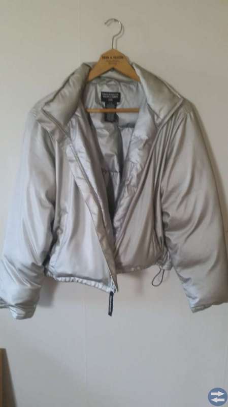 Vinterjacka. Ralph Lauren.