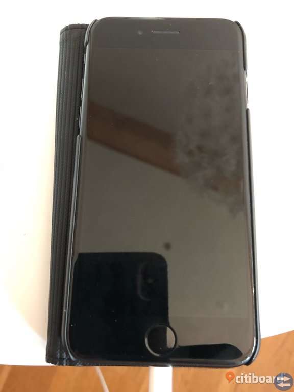 Iphone 7 32 gb i toppskick