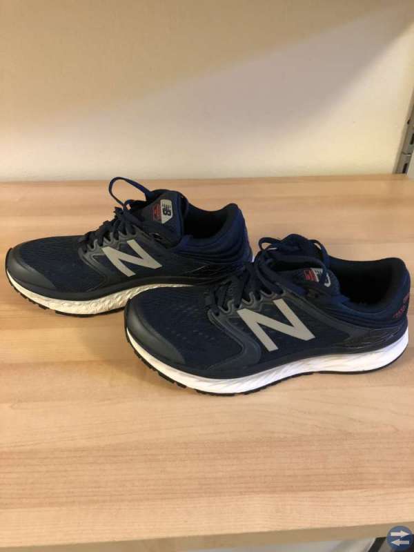 Löparskor New Balance 1080