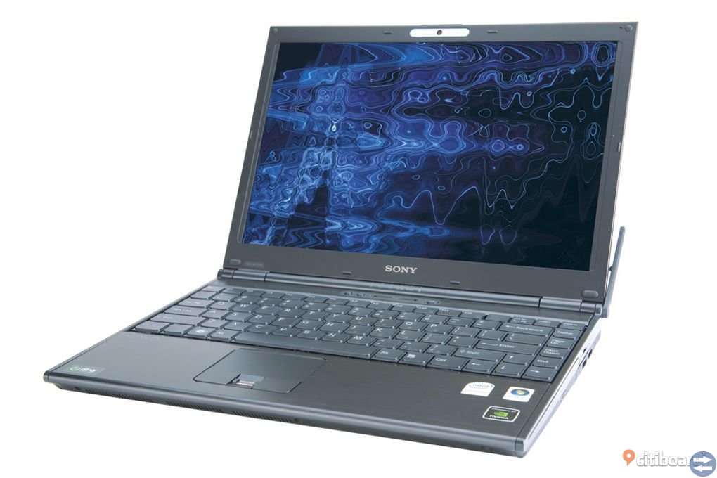 Sony Vaio 14