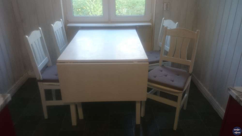 Köksbord