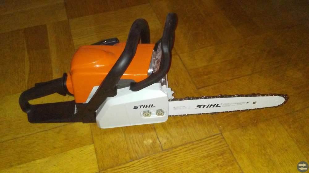 Motorsåg Stihl MS 170