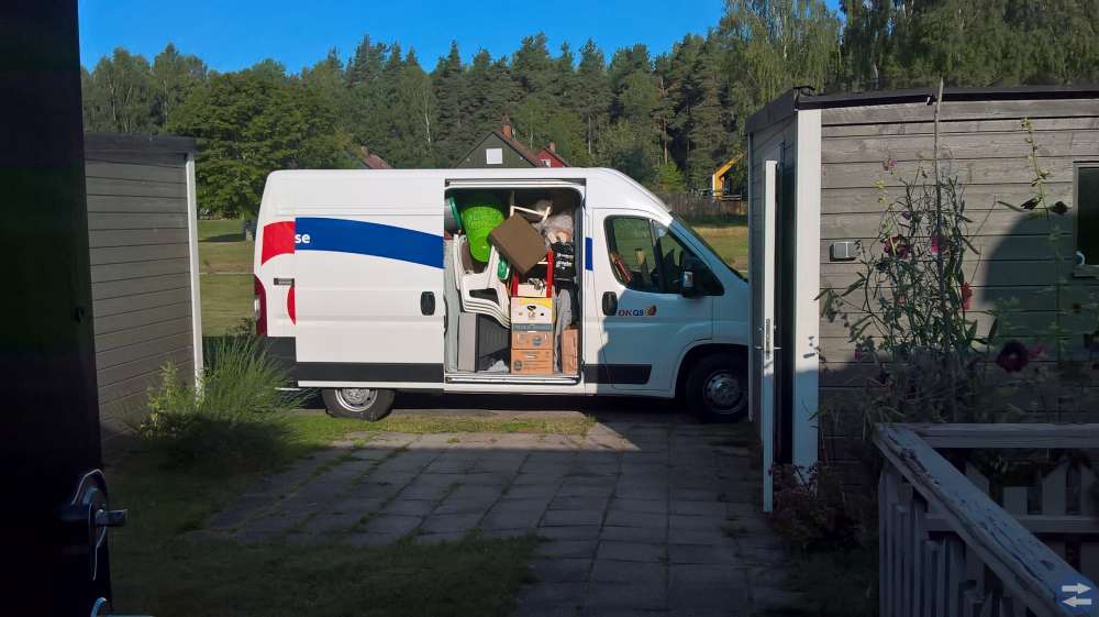 Ta mig långt härifrån