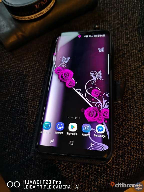 Samsung galaxy s9 64 gb