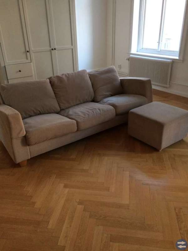 3-sits soffa