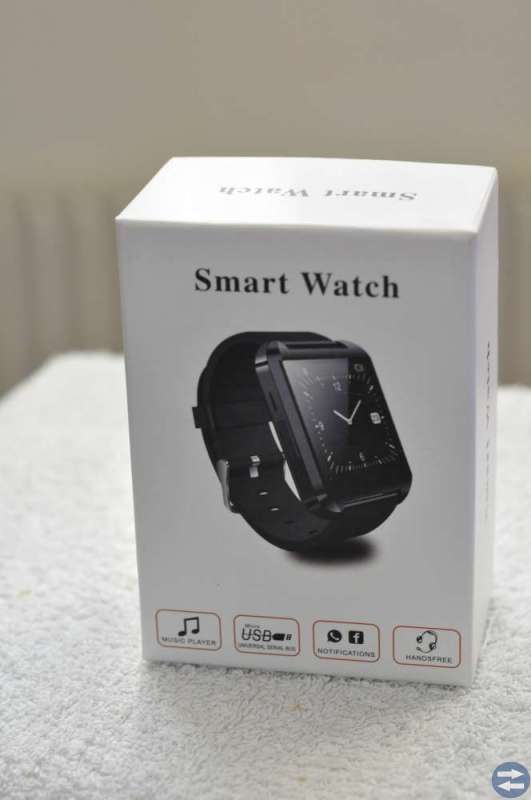 Smart Watch