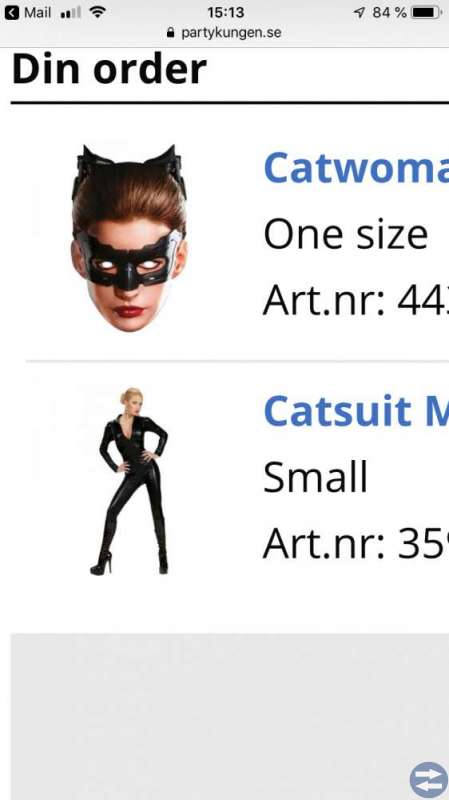 Catwoman