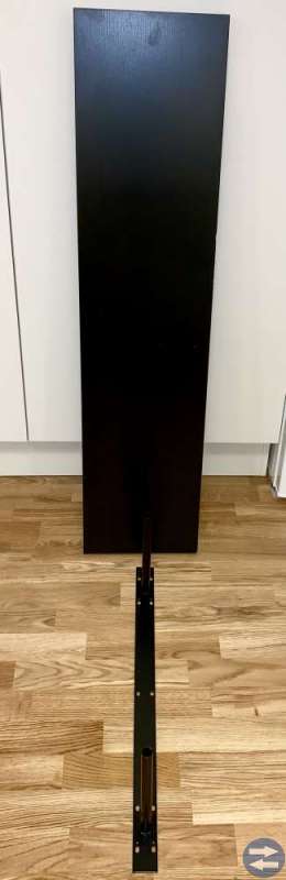 IKEA LACK Hyllplan