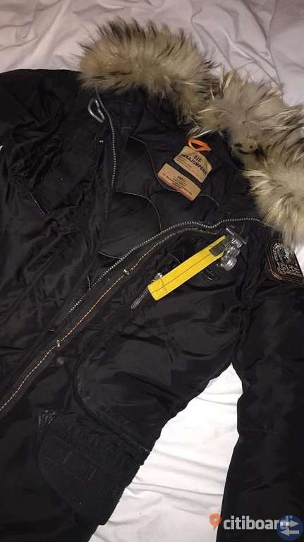 Parajumpers denali