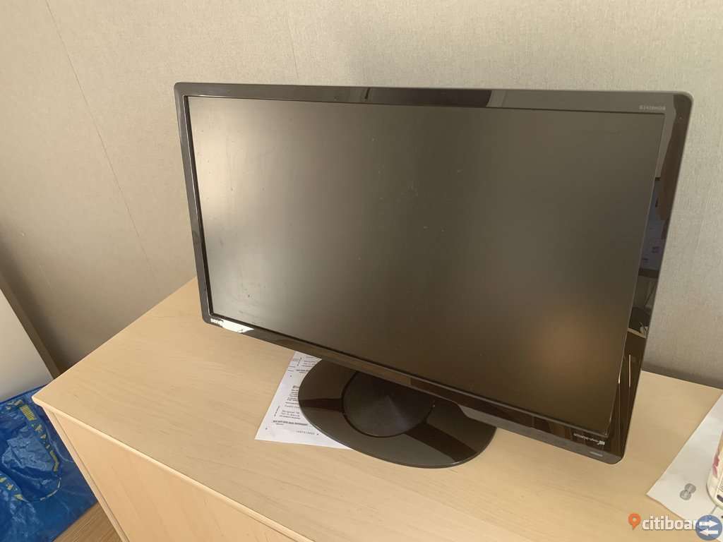 Benq G2420 datorskärm