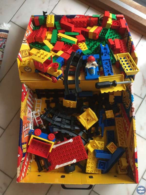 Duplo