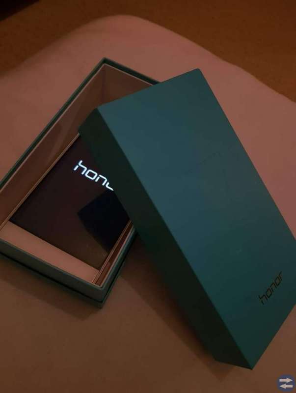 Huawei Honor 7
