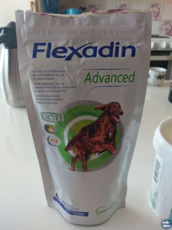 Flexadin Advanced