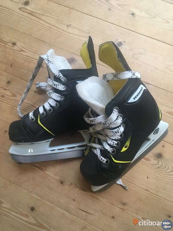 Skridskor till barn strl 27