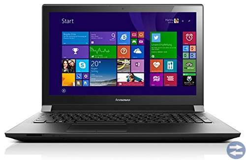 Lenovo B 50-45 Nydator 15,6 Skärm Laptop