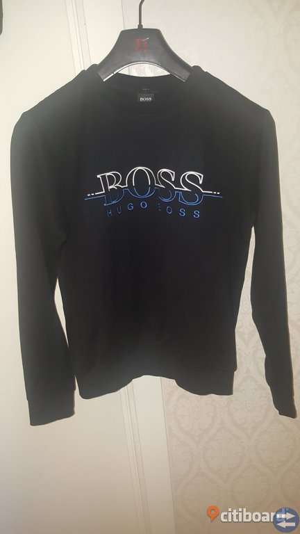 Hugo boss