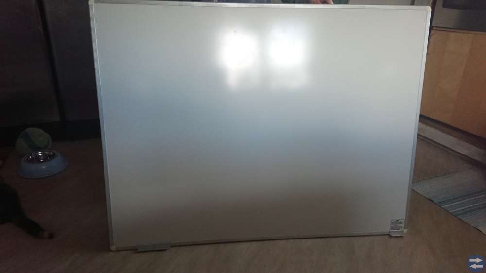 Whiteboardtavlor