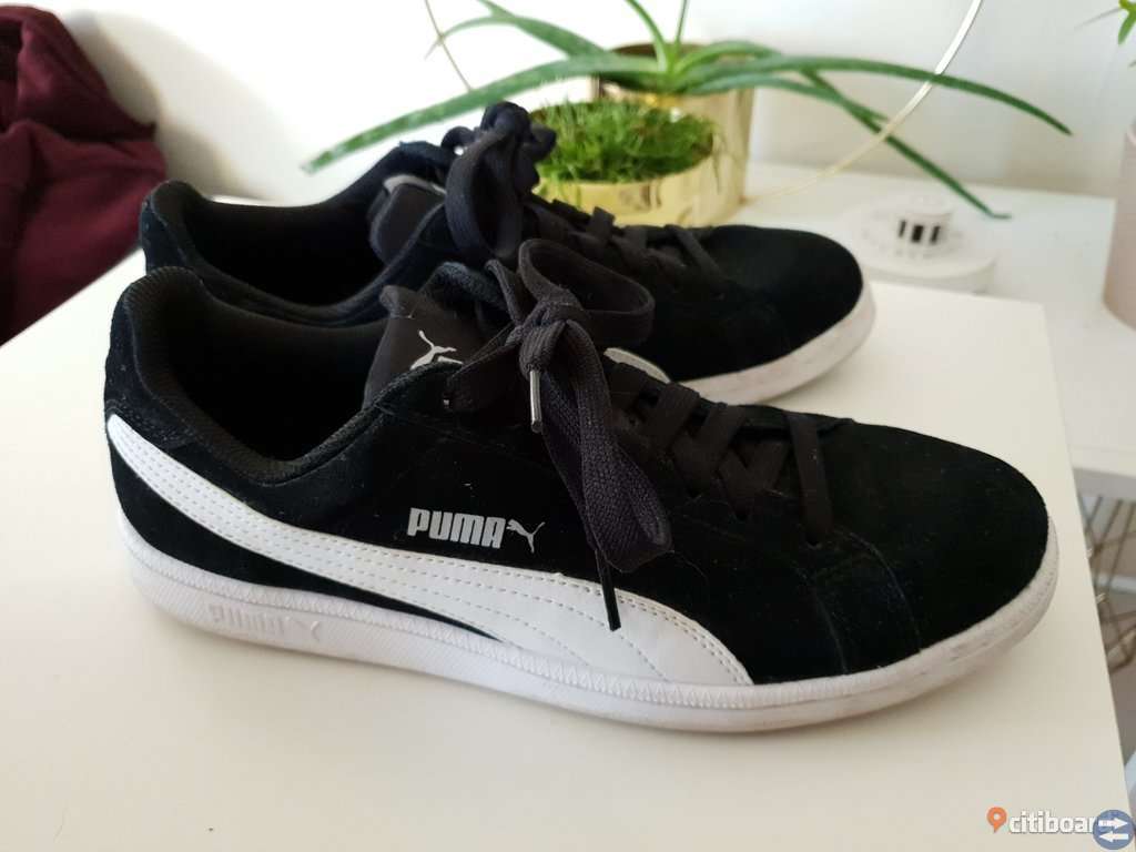 Puma storlek 41
