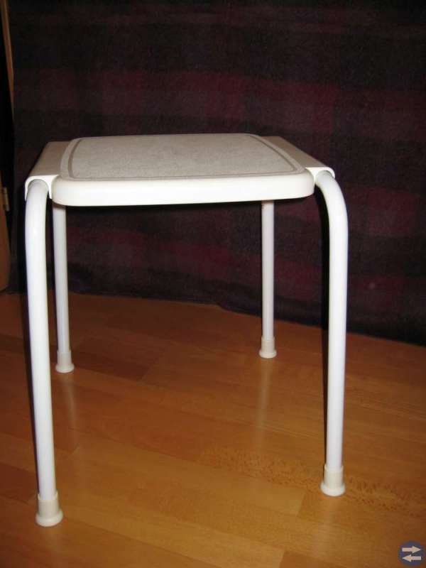 Duschpall