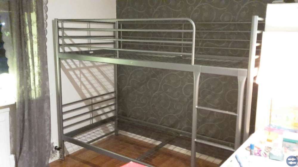 Våningsäng