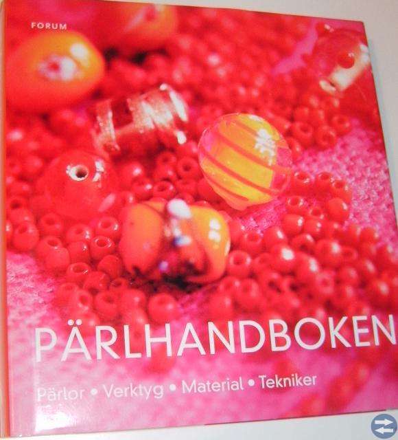 Pärlhandbok