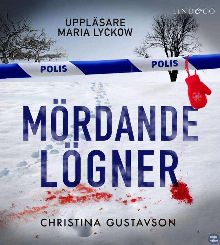Böcker: Mördande lögner