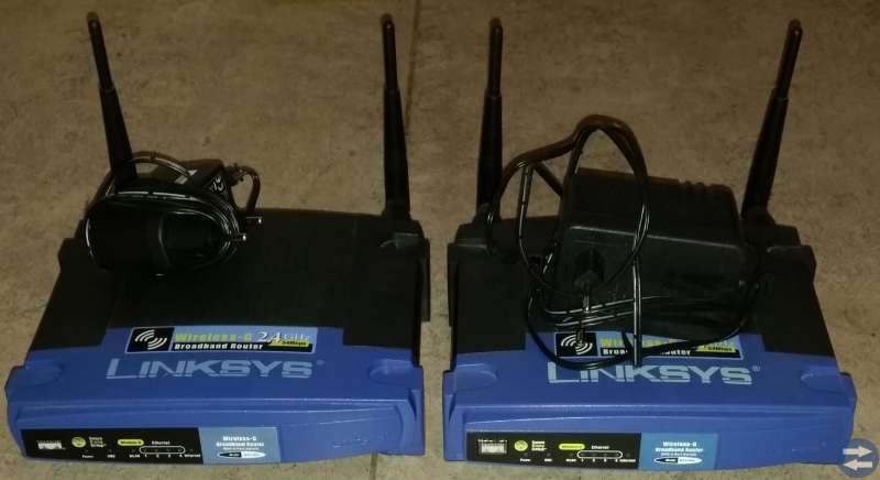 Router