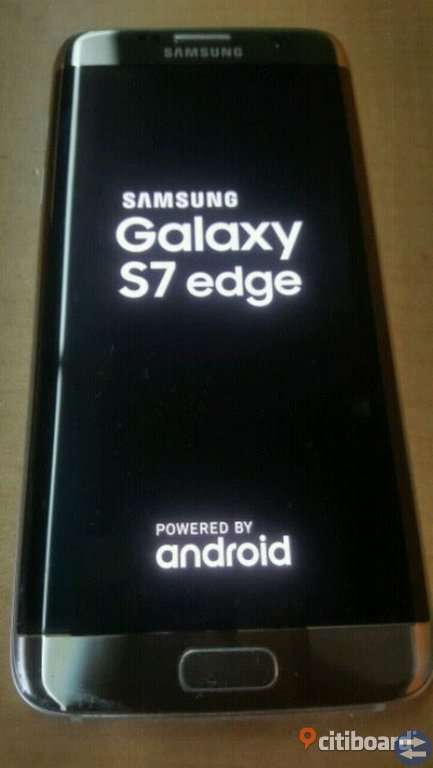 S7 edge