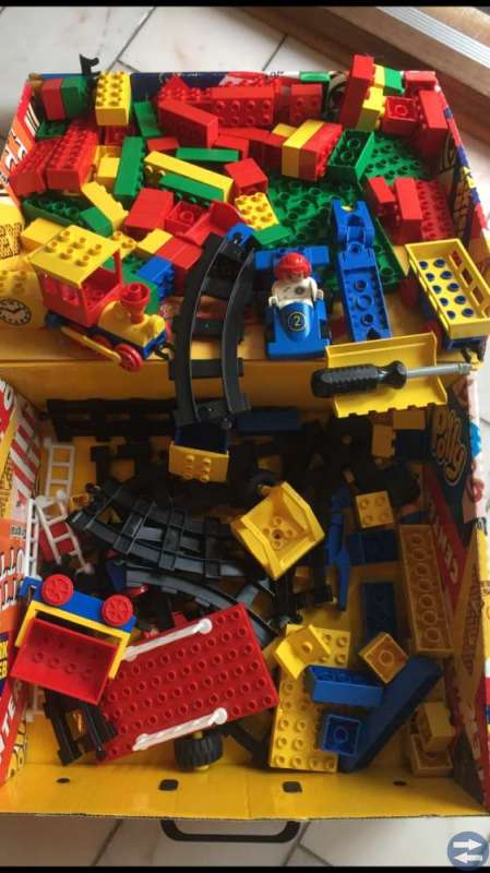 Duplo