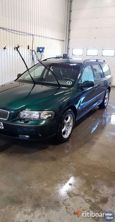 Volvo v70N -00
