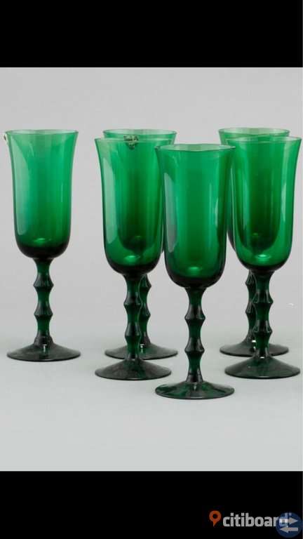 Orrefors champagneglas