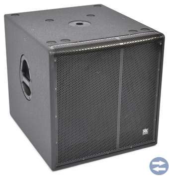 Fetaste basen 1000 watt
