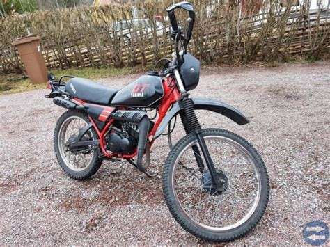 DT 50 reservdelar köpes
