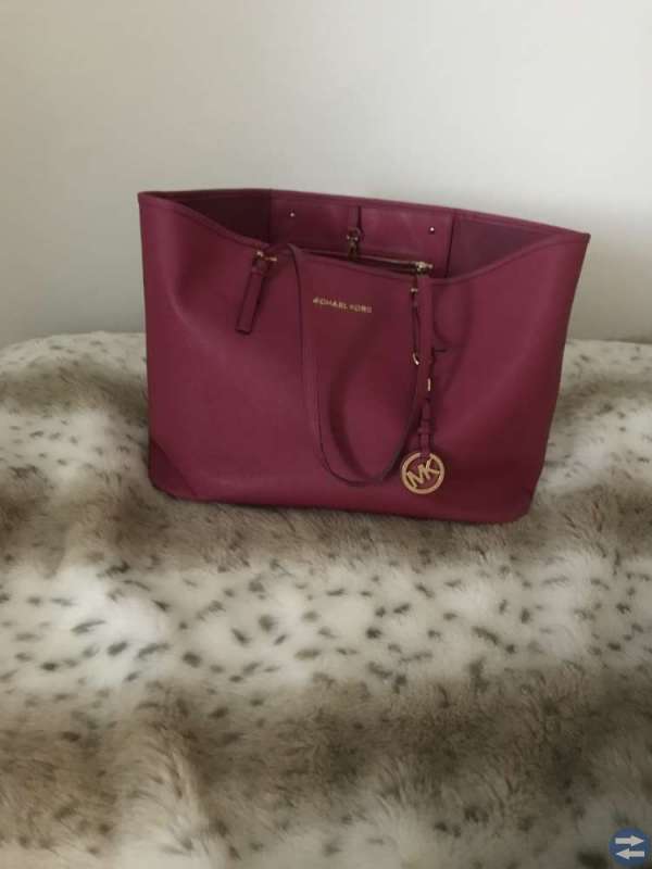 Michael Kors Jetset large