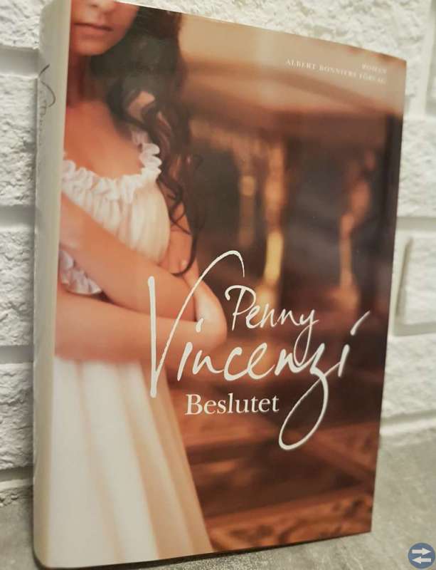 Beslut av Penny Vicenzi