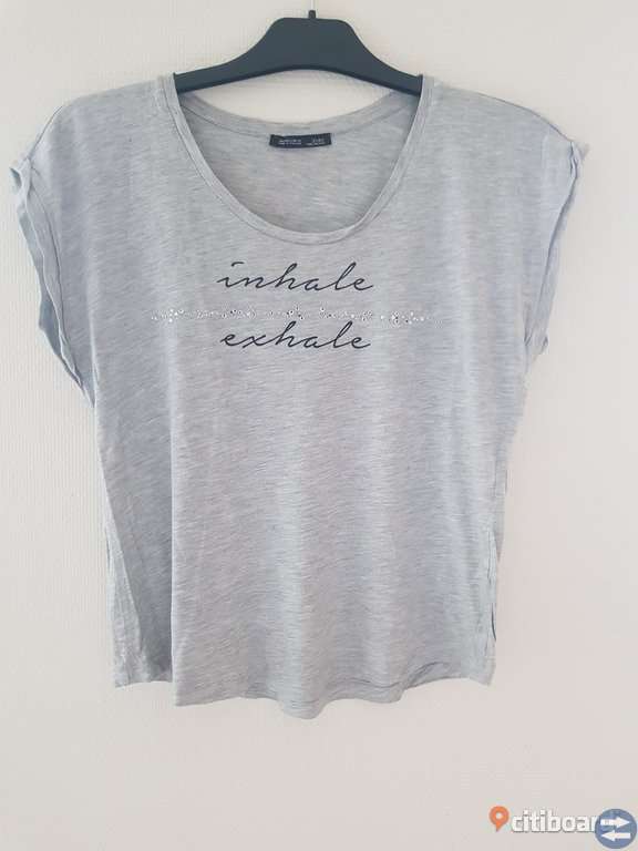 Tshirt, Zara