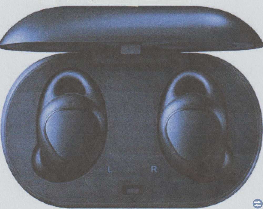 Samsung Gear IconX2018