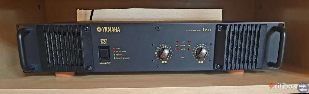 Yamaha t5n