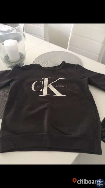 Calvin klein